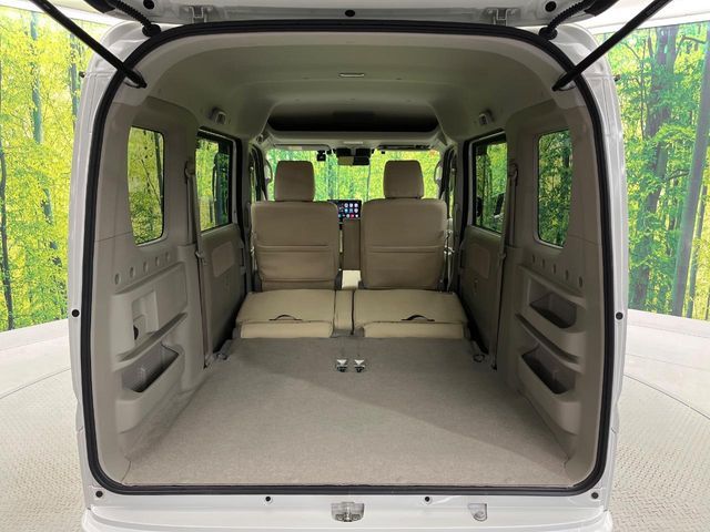 SUZUKI EVERY wagon 2022