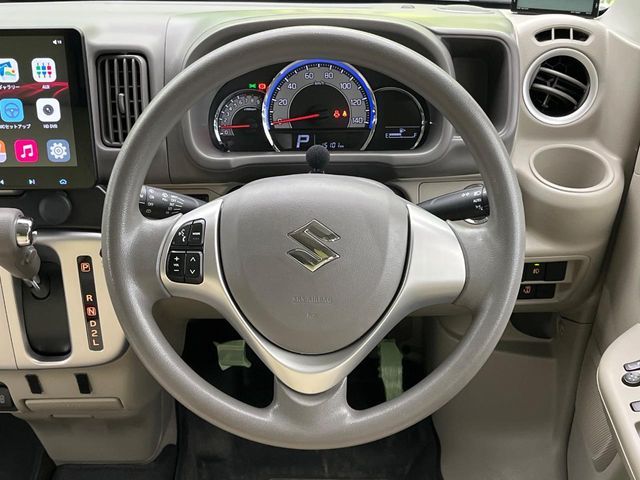 SUZUKI EVERY wagon 2022