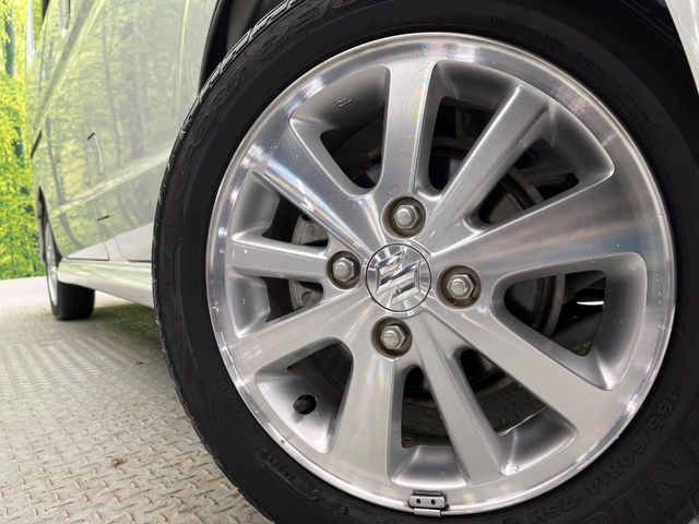 SUZUKI EVERY wagon 2022