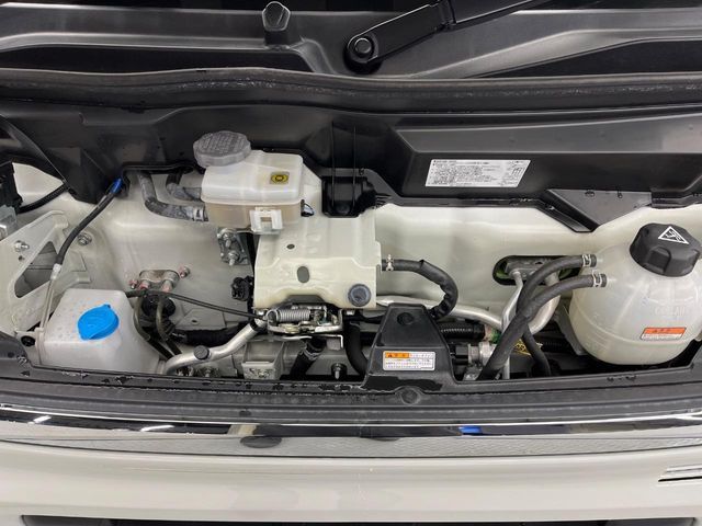 SUZUKI EVERY wagon 2022