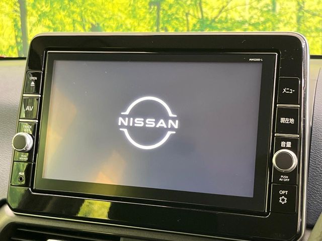 NISSAN DAYZ 2020