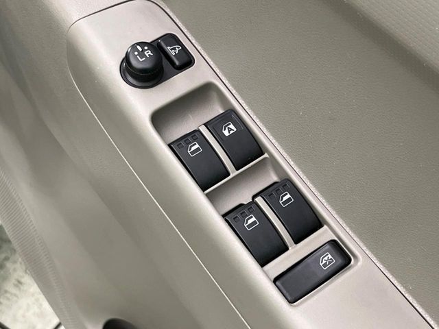 TOYOTA PIXIS SPACE 2014