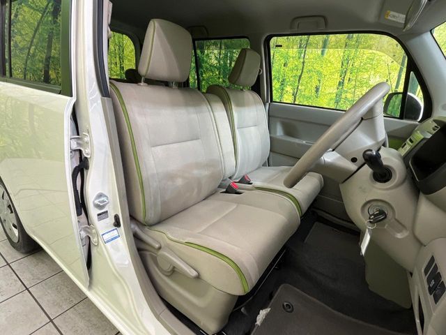 TOYOTA PIXIS SPACE 2014