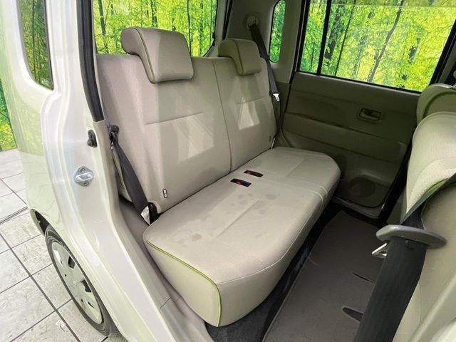 TOYOTA PIXIS SPACE 2014