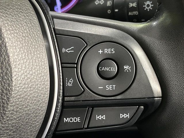 TOYOTA RAV4 4WD 2020