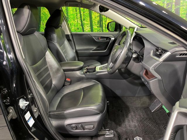 TOYOTA RAV4 4WD 2020