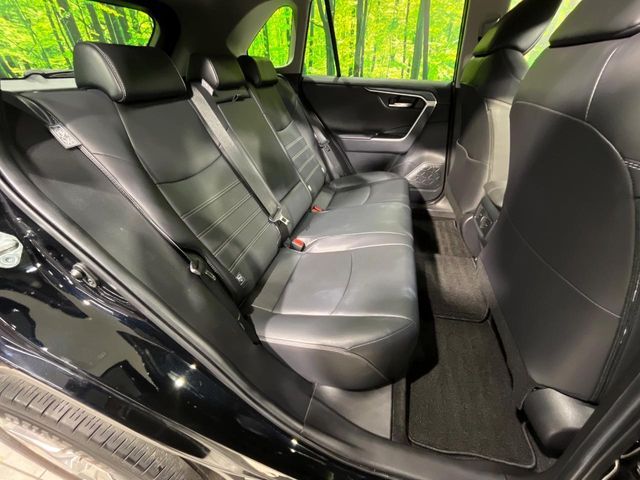 TOYOTA RAV4 4WD 2020