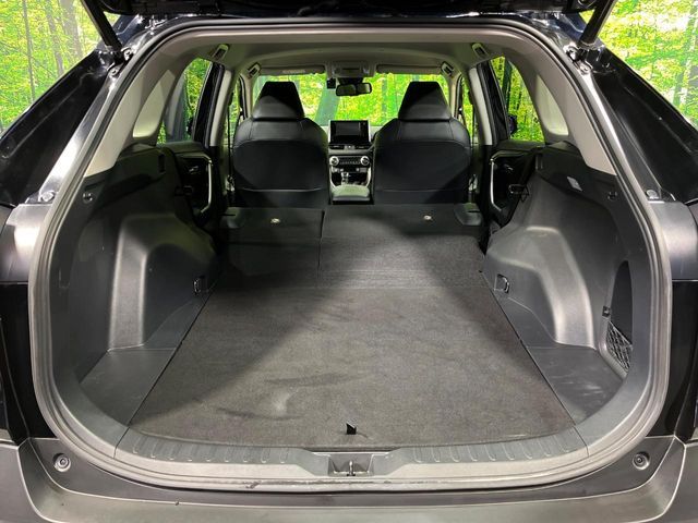 TOYOTA RAV4 4WD 2020