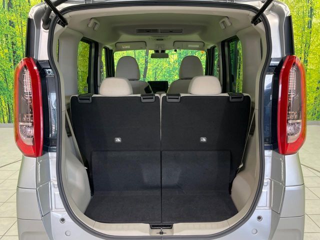 MITSUBISHI eK SPACE 2021