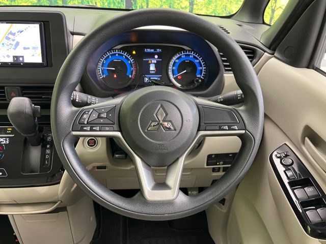 MITSUBISHI eK SPACE 2021