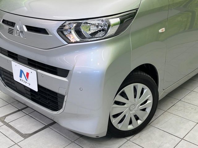 MITSUBISHI eK SPACE 2021