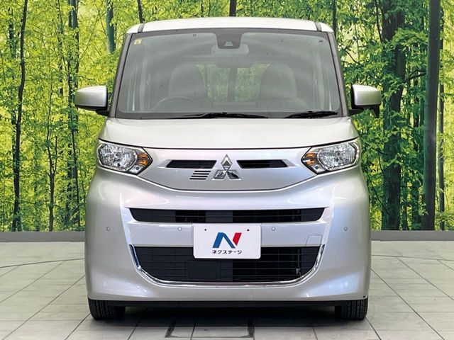 MITSUBISHI eK SPACE 2021