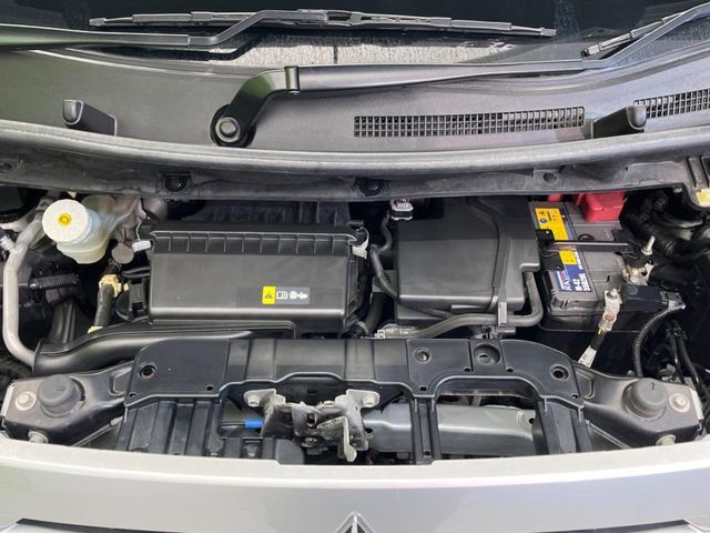 MITSUBISHI eK SPACE 2021