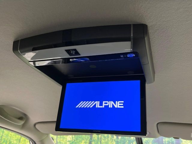 NISSAN SERENA  S-HYBRID 2012