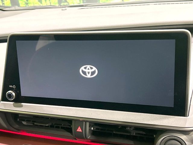 TOYOTA PRIUS 2023