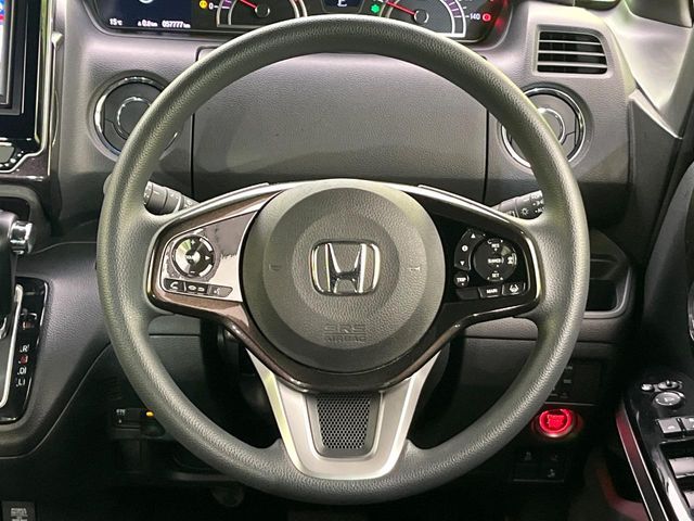 HONDA N BOX CUSTOM 2019