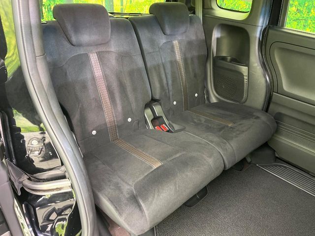 HONDA N BOX CUSTOM 2019