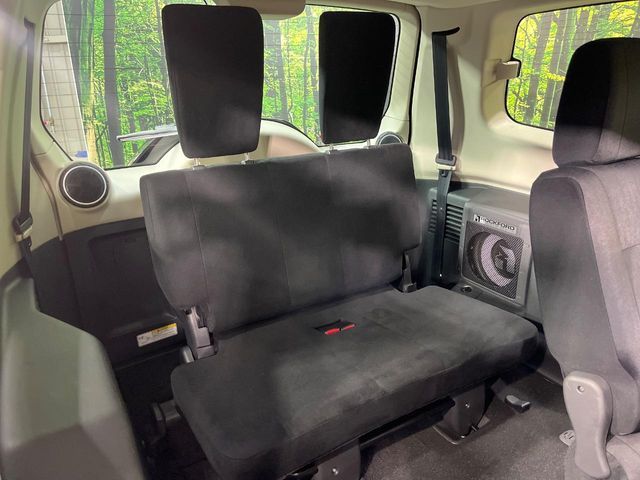 MITSUBISHI PAJERO wagon 2015