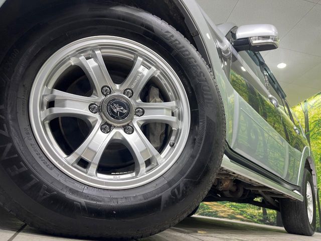 MITSUBISHI PAJERO wagon 2015