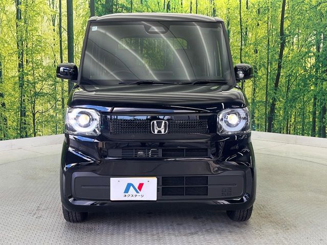 HONDA N BOX 2024