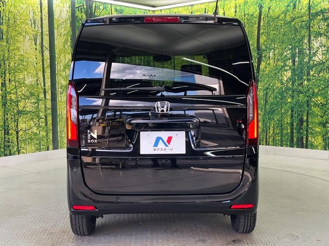HONDA N BOX 2024