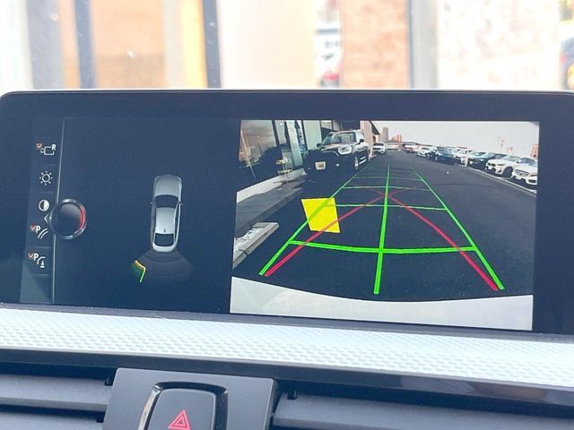 BMW BMW 4series Gran coupe 2016