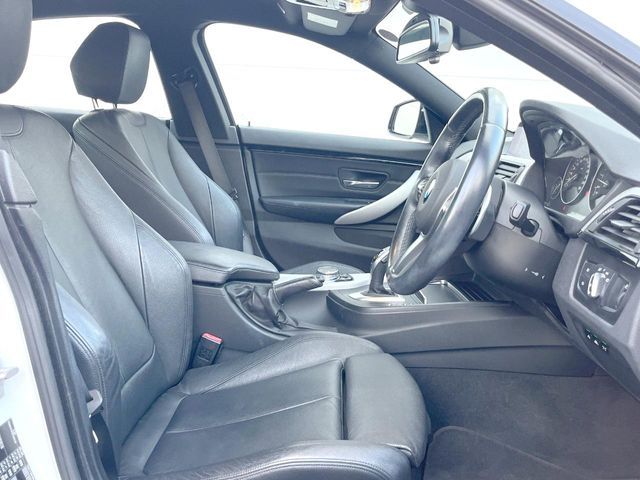 BMW BMW 4series Gran coupe 2016