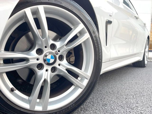 BMW BMW 4series Gran coupe 2016