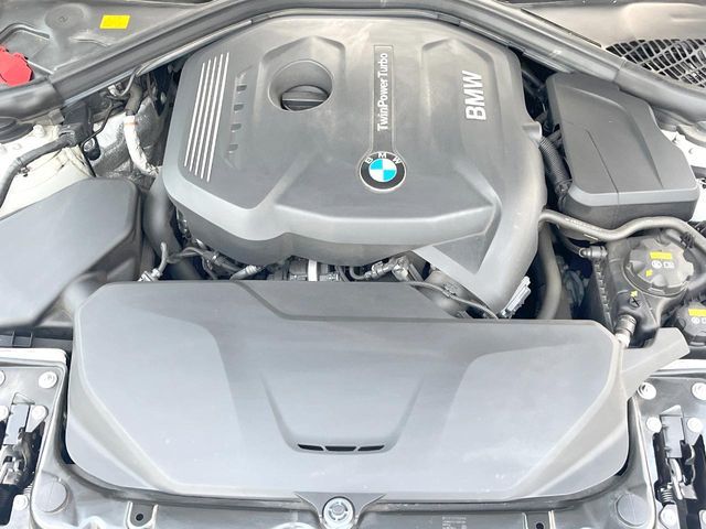 BMW BMW 4series Gran coupe 2016