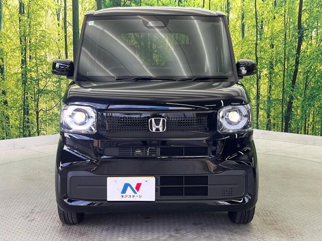 HONDA N BOX 2024