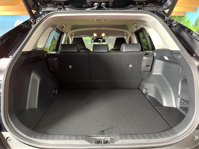 TOYOTA RAV4 4WD 2021