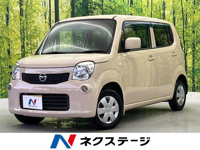 NISSAN MOCO 2012