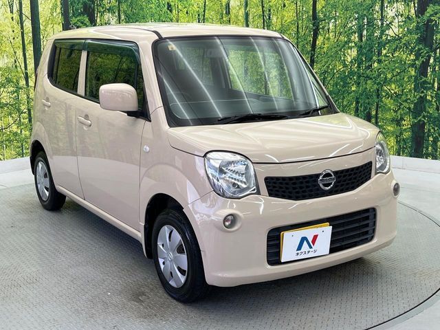 NISSAN MOCO 2012