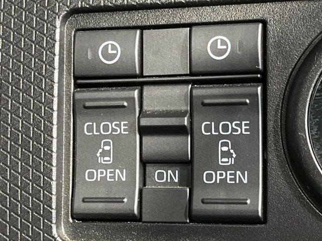 DAIHATSU TANTO CUSTOM 4WD 2021