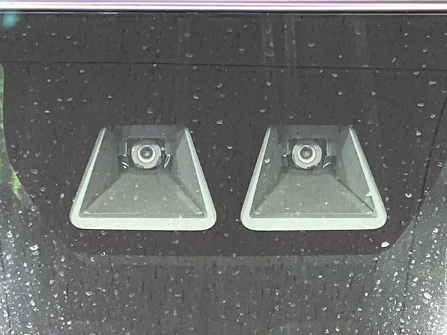 DAIHATSU TANTO CUSTOM 4WD 2021