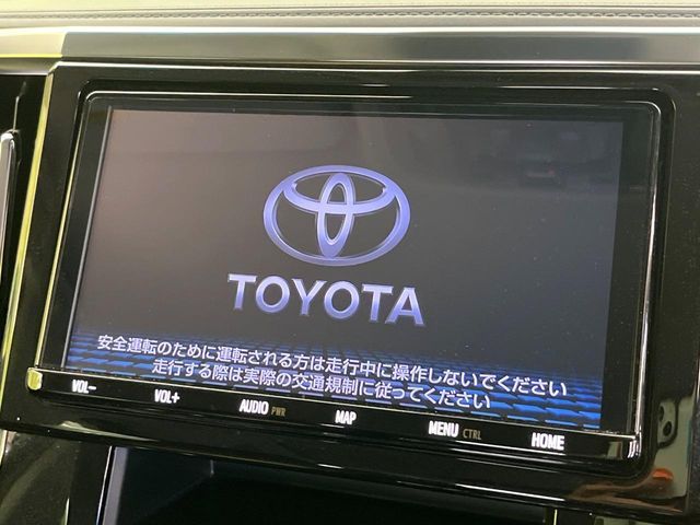TOYOTA VELLFIRE 2019