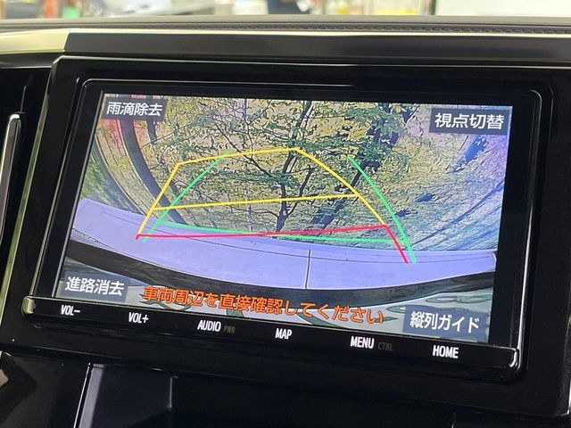 TOYOTA VELLFIRE 2019