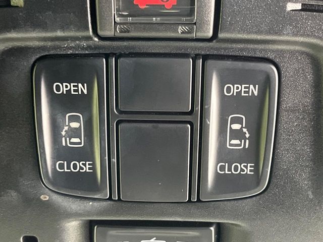 TOYOTA VELLFIRE 2019