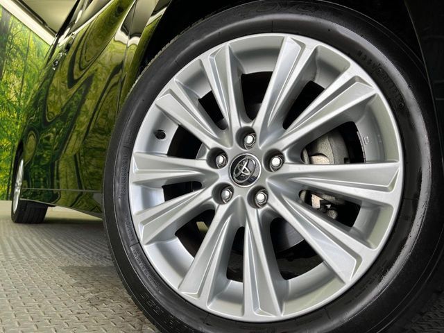 TOYOTA VELLFIRE 2019