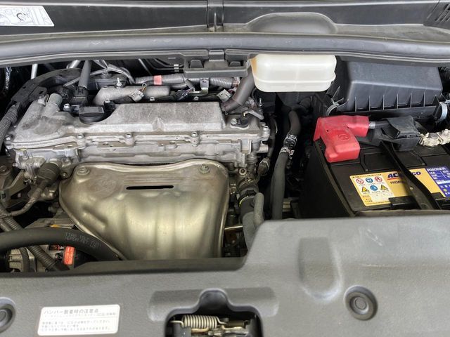 TOYOTA VELLFIRE 2019