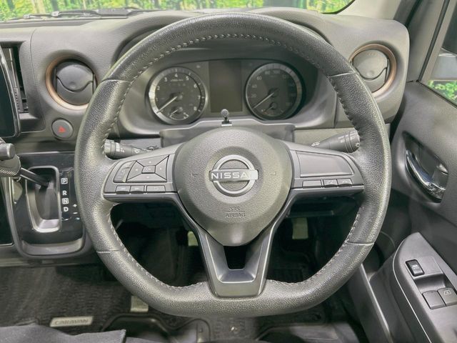 NISSAN CARAVAN van 2WD 2023