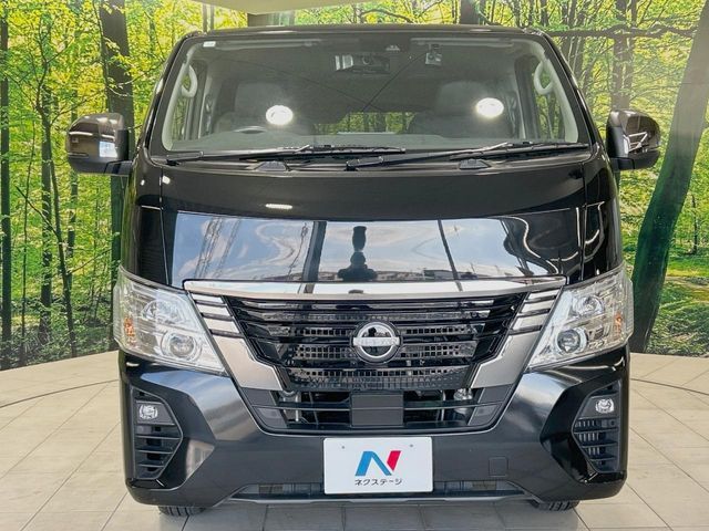 NISSAN CARAVAN van 2WD 2023