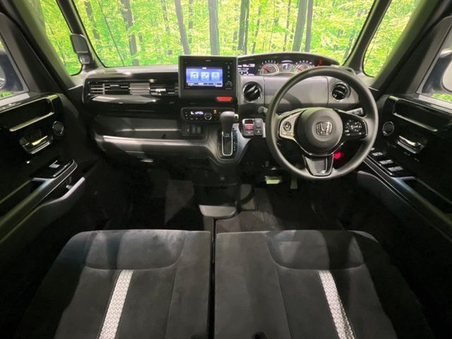 HONDA N BOX CUSTOM 2022