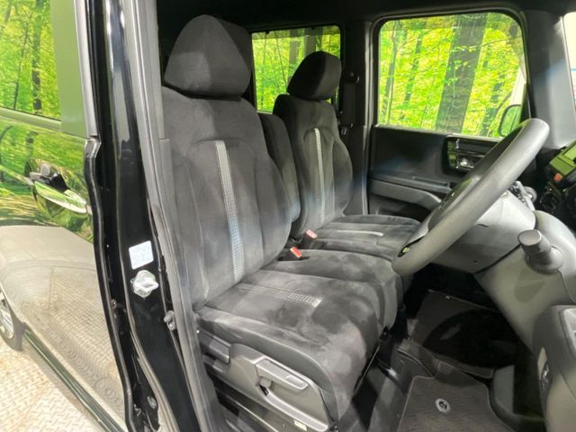 HONDA N BOX CUSTOM 2022