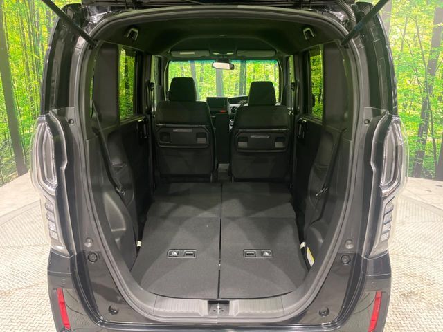 HONDA N BOX CUSTOM 2022