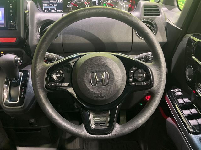 HONDA N BOX CUSTOM 2022