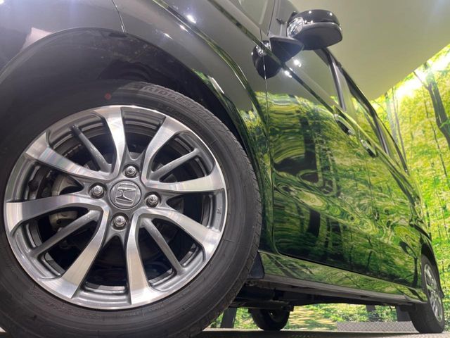 HONDA N BOX CUSTOM 2022