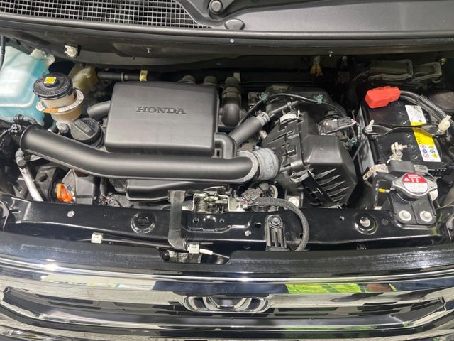 HONDA N BOX CUSTOM 2022