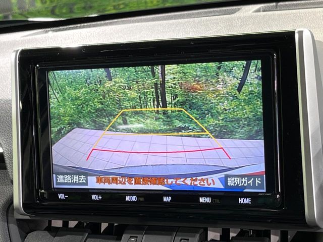 TOYOTA RAV4 4WD 2019