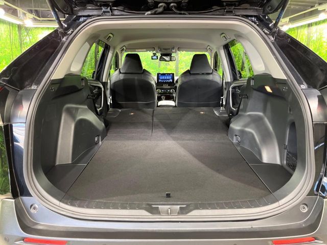 TOYOTA RAV4 4WD 2019